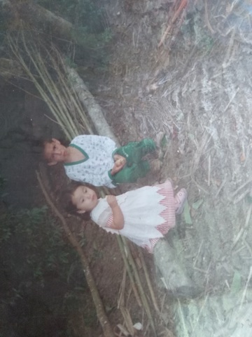 Mi primera discusión.