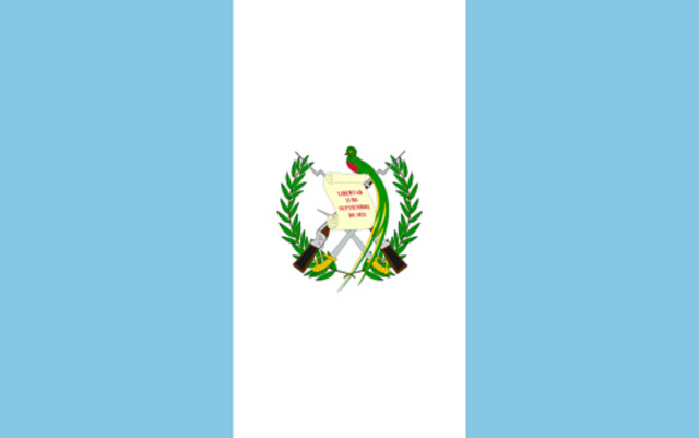 Independencia de Guatemala