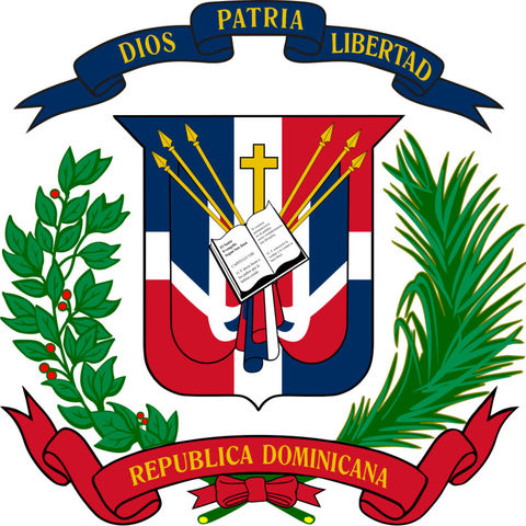 Independencia República Dominicana