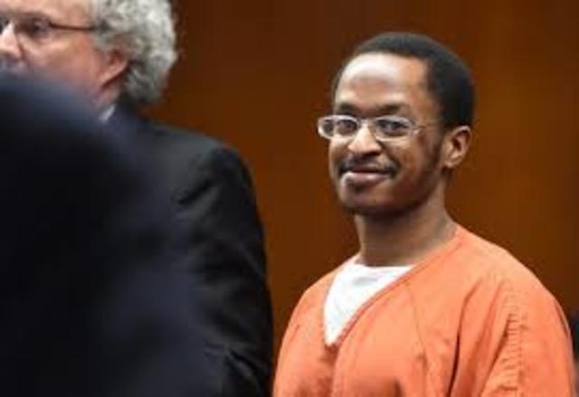 The Trial That Became A Mistrial