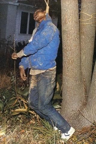 Last Lynching in America