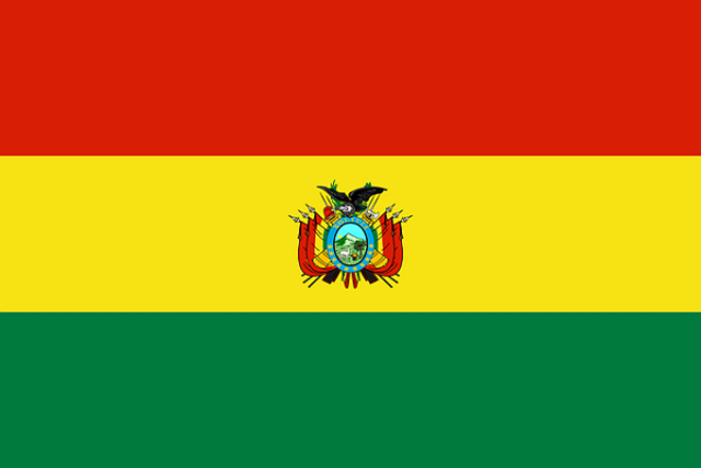 Independencia de Bolivia