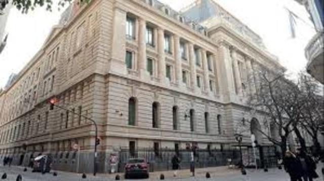 fundacion del colegio nacional de buenos aires