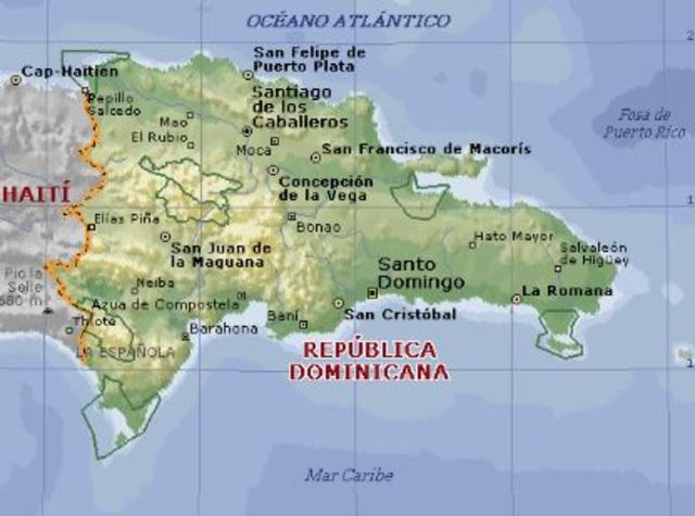 República Dominicana