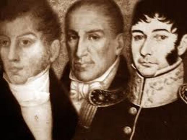 Constitución de 1824