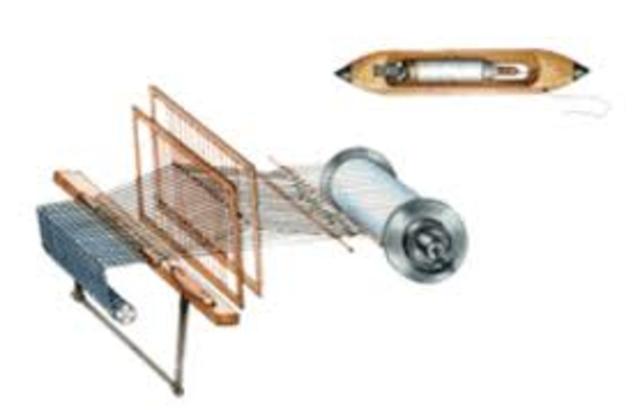 Flying launcher from Kay