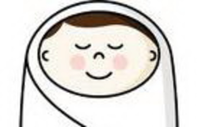 Родился мой брат Максим