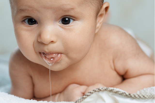 my brother steve was born