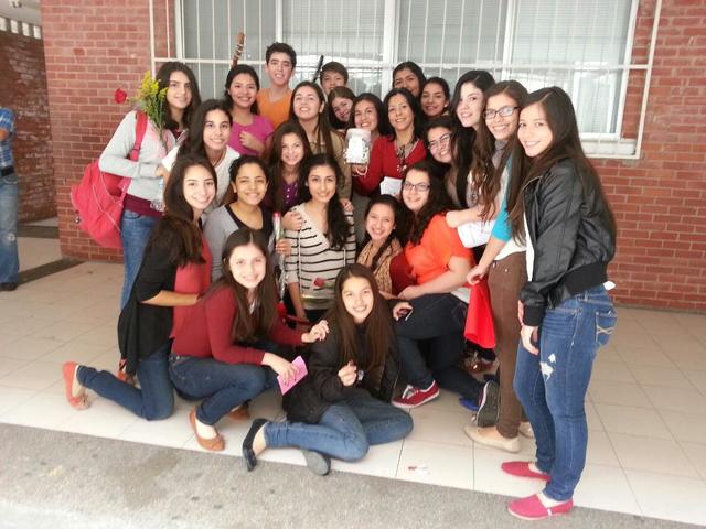 recaudamiento de fondos