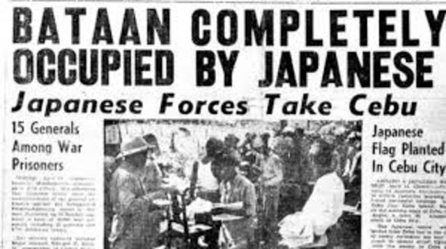 Japan Attacks The United States Again.