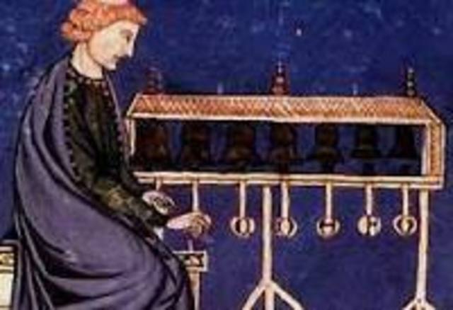 Pérotin (1178-1238)