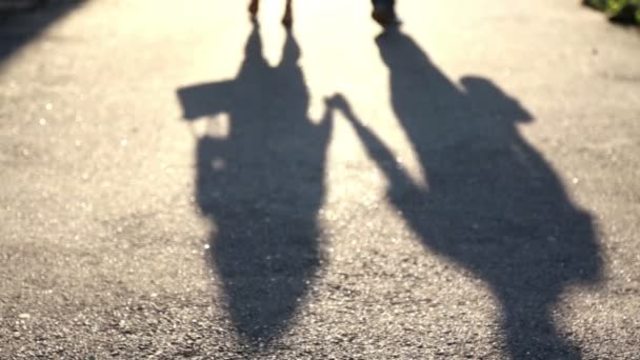 El Josep es troba amb la Maria