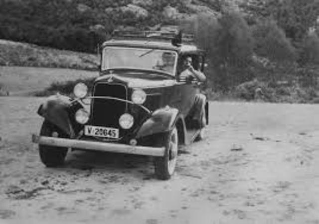 El Josep porta a la Maria a casa seva