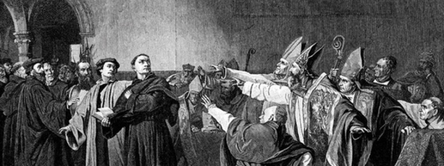 Iniciación de la reforma