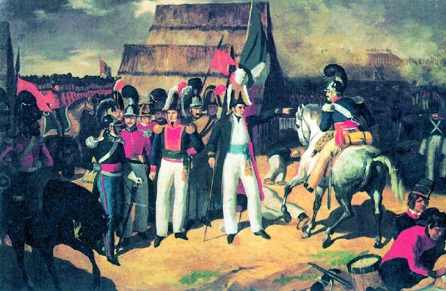 Batalla de San Juan de Ulúa