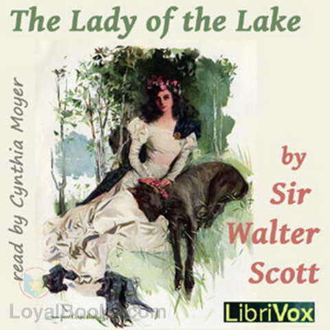 Lady of the Lake