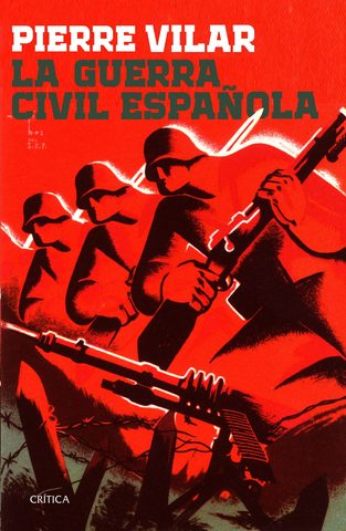 Guerra Civil Española