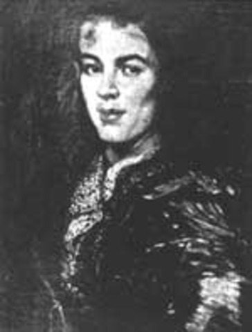 Johann Konrad Ammann