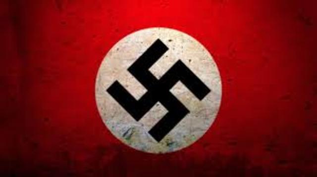 Fundación del Partido Nazi