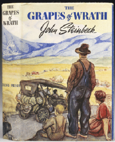The Grapes of Wrath