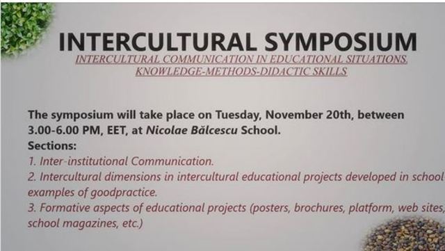 International conference