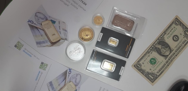 We prepared for bank visit and wrote questions for bank employees