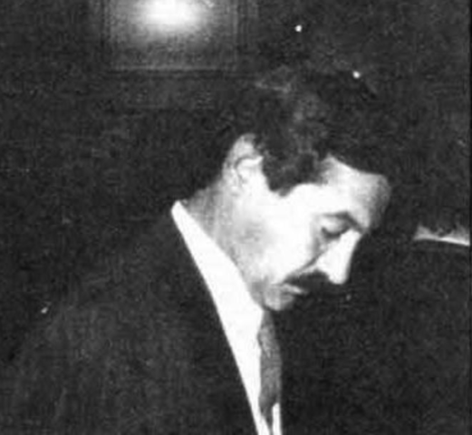 Federico Venero: destapa la trama