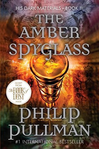 The Amber Spyglass