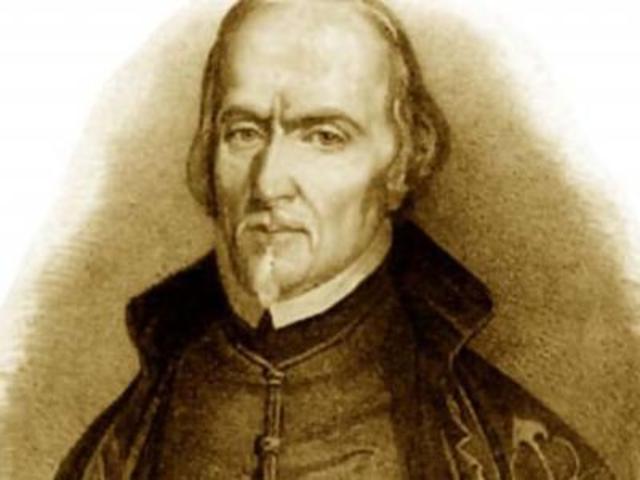 CALDERON DE LA BARCA