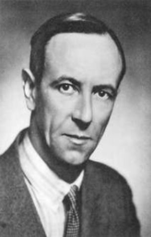 James Chadwick