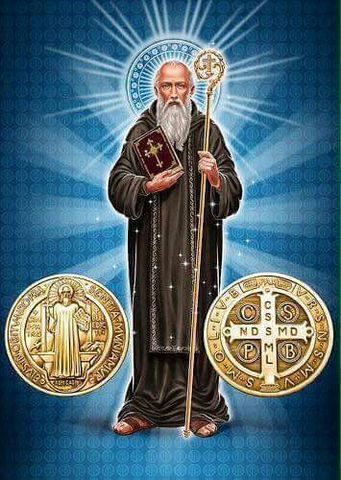 Escuelas monásticas.