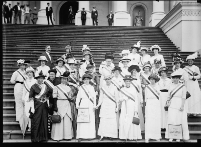 Seneca Falls Convention