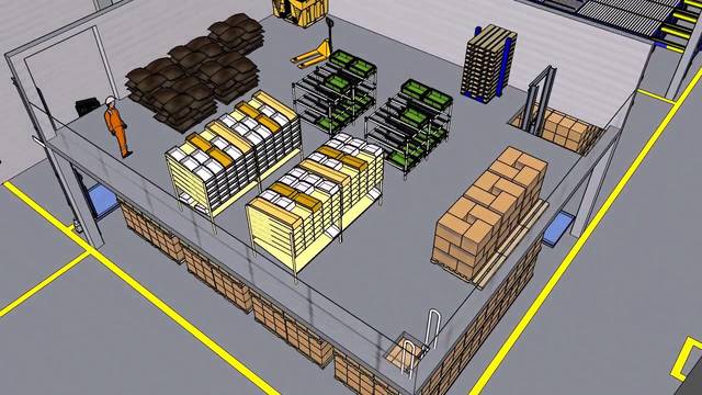 logística de datos históricos