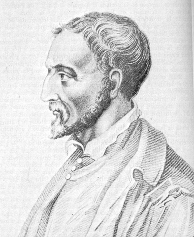 Geronimo Cardano