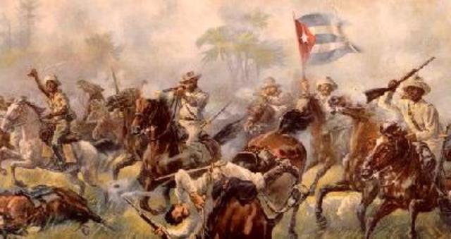 La Revolución de 1868