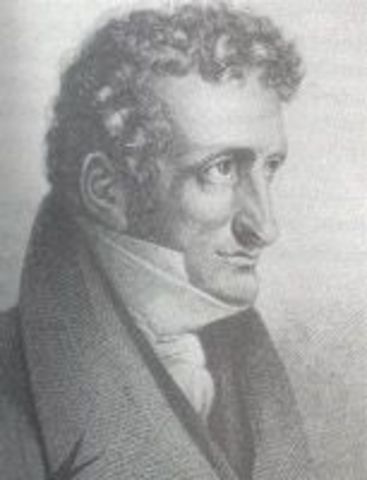 Thanks to the French...