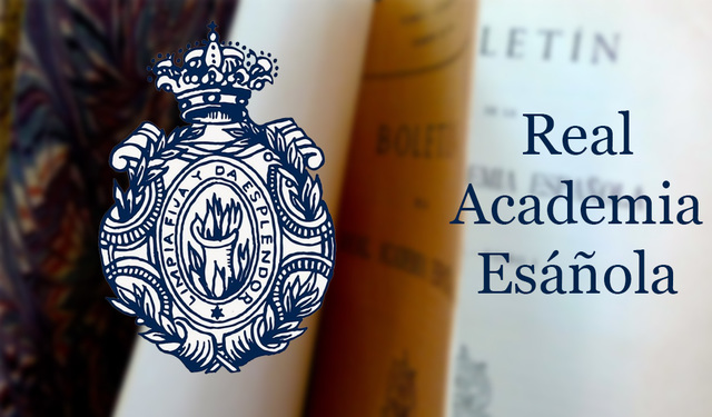 Fundación de la RAE