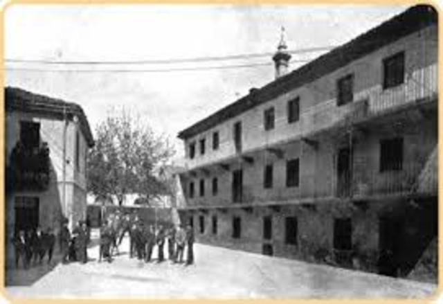 Adquiere Casa Filippi