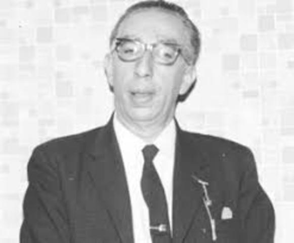 Francisco Luis Jiménez