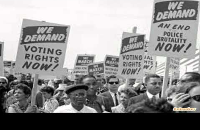 Passage of the 23rd Amendment