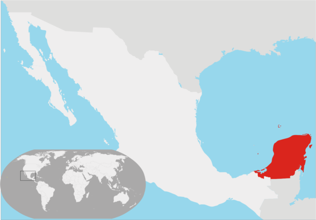 Movimiento Separatista de Yucatán