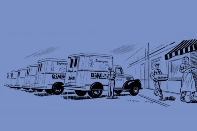 Diseño de Camion especializado para rancherias y zonas rurales.