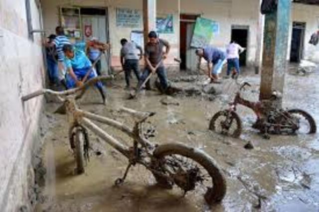 AVALANCHA DE CORINTO