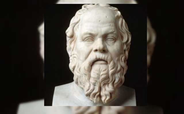 Nacimiento de ANAXIMANDRO