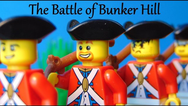 Bunker (Breed's) Hill