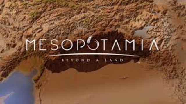 Mesopotamia Escritura Cuneiforme