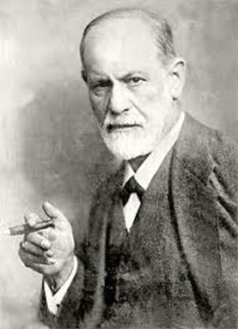 FREUD