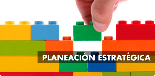 Evoluciona la planeación estratégica