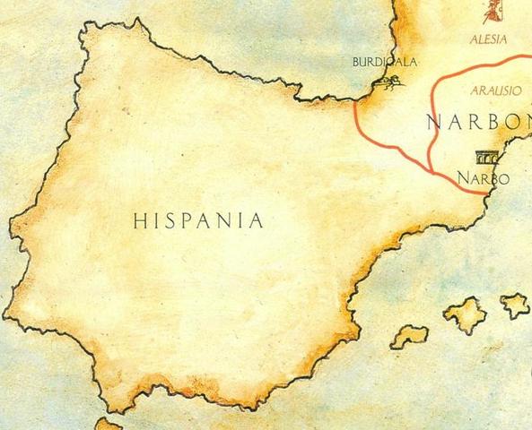Hispania