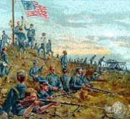 Surrender at Santiago